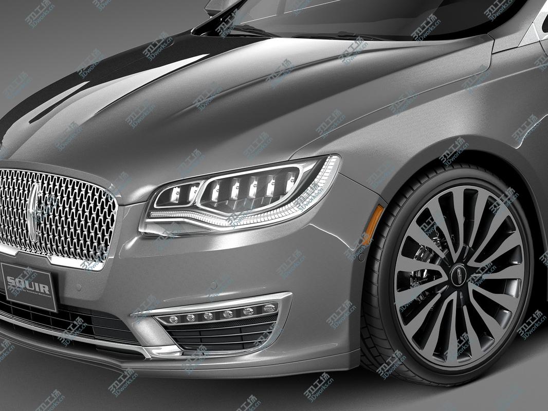 images/goods_img/202105071/Lincoln MKZ 2017/4.jpg